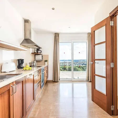 Villa Gill Es Mercadal