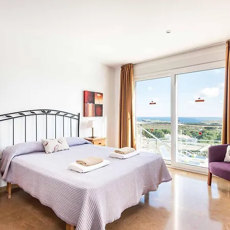 Villa Gill *