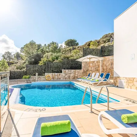 Gill Villa *