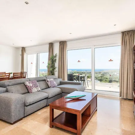 Villa Gill *