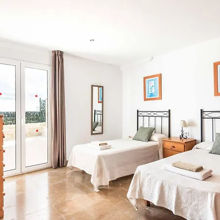 Villa Gill *