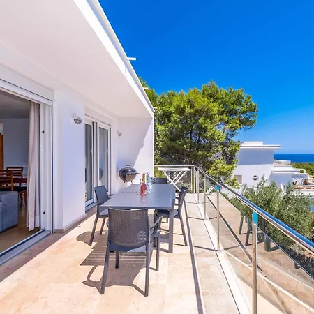Villa Gill *